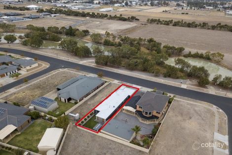 Property photo of 2/54 McTavish Boulevard Horsham VIC 3400