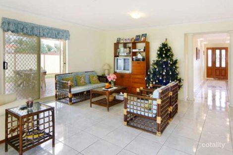 Property photo of 14 Peppertree Drive Erskine Park NSW 2759