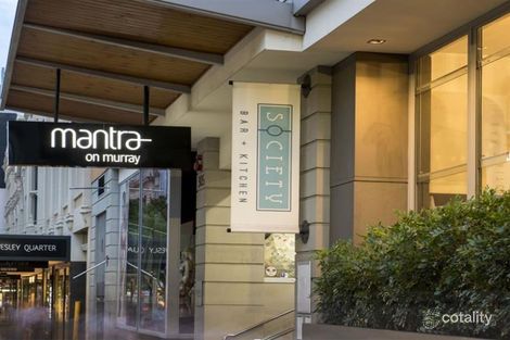 Property photo of 521/305 Murray Street Perth WA 6000