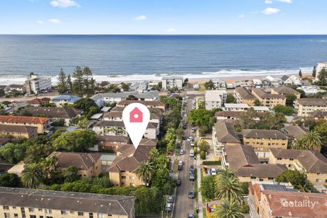 Property photo of 10/9 Stuart Street Collaroy NSW 2097