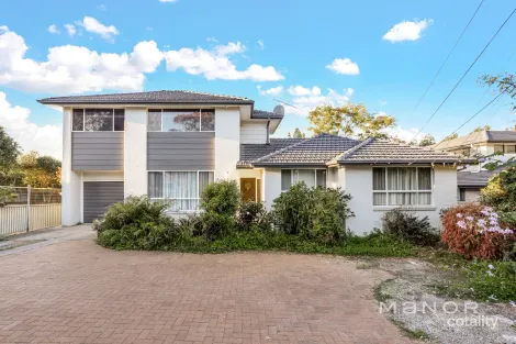 253 MARSDEN RD, CARLINGFORD, NSW 2118
