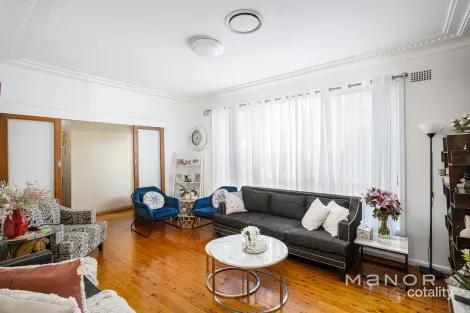 Property photo of 253 Marsden Road Carlingford NSW 2118