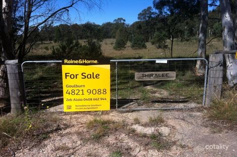 2464 Windellama Rd, Quialigo, NSW 2580