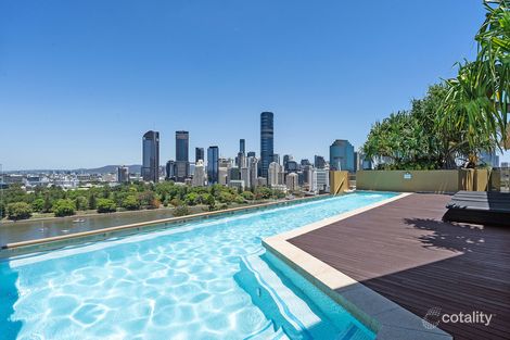 709/25 Shafston Ave, Kangaroo Point, QLD 4169