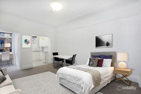 27/101-103 Macleay St, Potts Point, NSW 2011