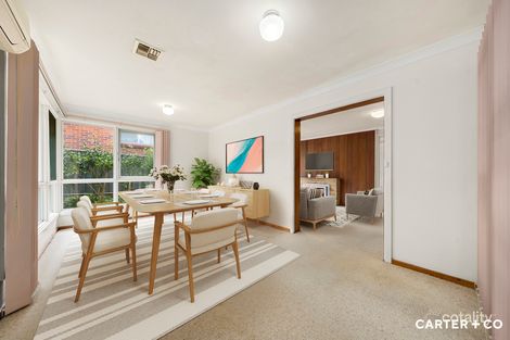 Property photo of 78 Waller Crescent Campbell ACT 2612