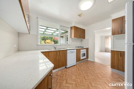 Property photo of 78 Waller Crescent Campbell ACT 2612