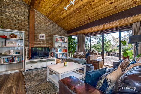 Property photo of 44 Poppet Road Wamboin NSW 2620