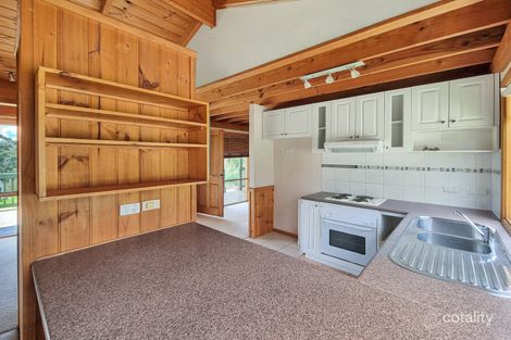 Property photo of 44A Poppet Road Wamboin NSW 2620