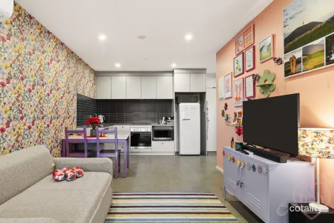 30/28 Beechworth St, Watson, ACT 2602