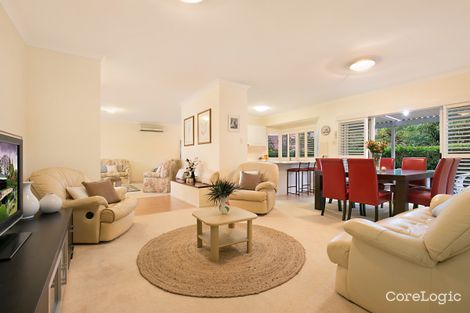 Property photo of 16/8 John Paul Drive Daisy Hill QLD 4127