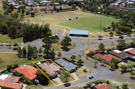 Property photo of 3 Boyer Street Pacific Pines QLD 4211