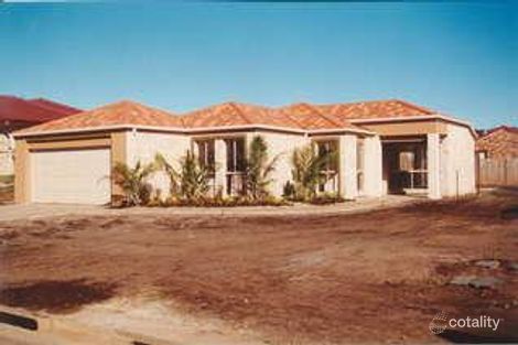 Property photo of 49 Saint Stephens Drive Upper Coomera QLD 4209