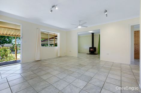 Property photo of 3 Tentori Street Rochedale South QLD 4123