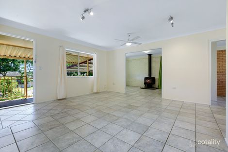 Property photo of 3 Tentori Street Rochedale South QLD 4123