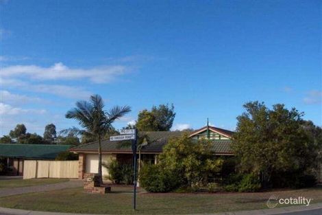 Property photo of 1 Ibis Circuit Forest Lake QLD 4078