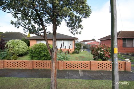 4 Mcallister St, Breakwater, VIC 3219