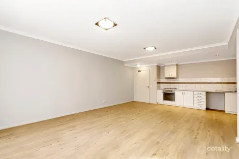 Property photo of 12/1 Sunlander Drive Currambine WA 6028