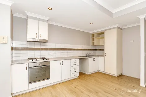 Property photo of 12/1 Sunlander Drive Currambine WA 6028