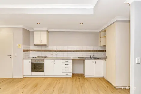 Property photo of 12/1 Sunlander Drive Currambine WA 6028