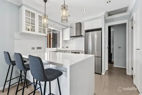 Property photo of 34 Settlers Crescent Bligh Park NSW 2756