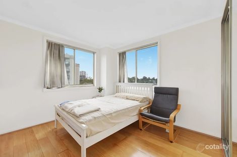 Property photo of 502/91D Bridge Road Westmead NSW 2145