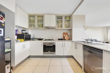 Property photo of 502/91D Bridge Road Westmead NSW 2145