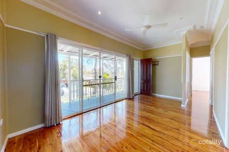 Property photo of 51 Oliver Street Heathcote NSW 2233