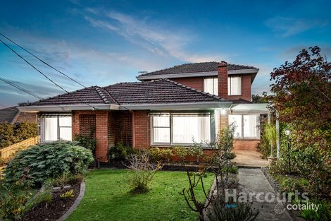 Property photo of 8 Hadlow Drive Wantirna VIC 3152