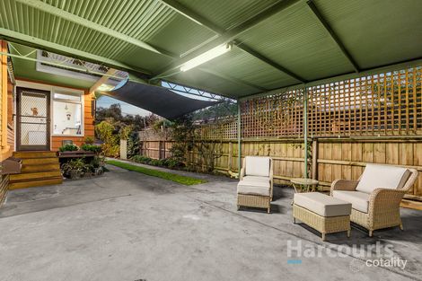 Property photo of 8 Hadlow Drive Wantirna VIC 3152