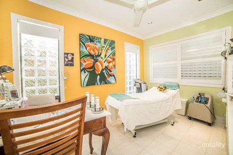 Property photo of 3 Rampage Street Coomera QLD 4209