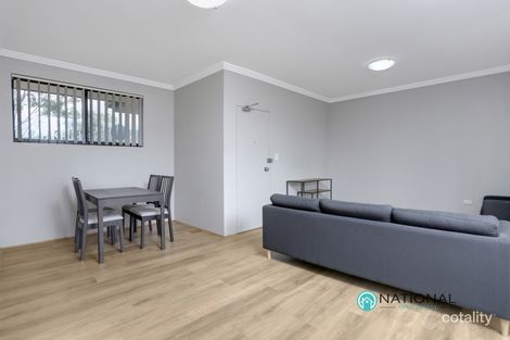 Property photo of 9/470 Guildford Road Guildford NSW 2161