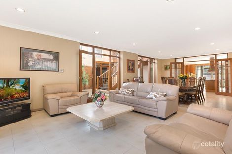 Property photo of 17 Corio Road Prairiewood NSW 2176