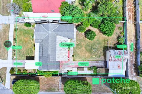 Property photo of 6 Harold Street Bellevue WA 6056