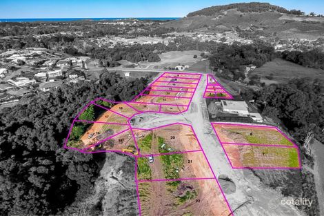 Property photo of 60 William Sharp Drive Coffs Harbour NSW 2450