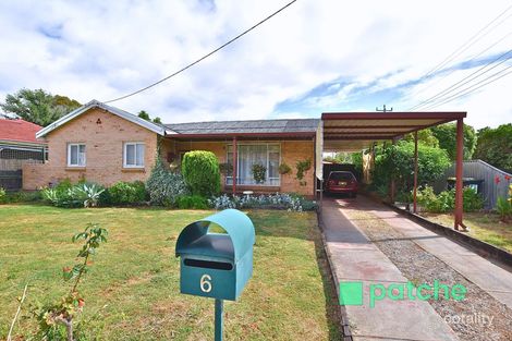 Property photo of 6 Harold Street Bellevue WA 6056