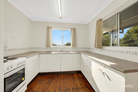 Property photo of 32 Wilson Street New Auckland QLD 4680