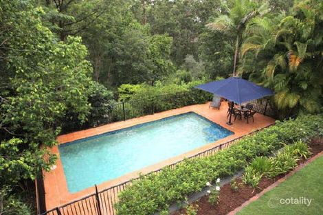 Property photo of 37 Maculata Drive Chapel Hill QLD 4069
