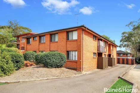 3/13 Preston St, Jamisontown, NSW 2750