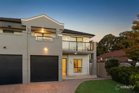 83a Lucas Rd, East Hills, NSW 2213