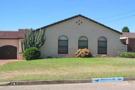 41 Amiens Ave, Milperra, NSW 2214