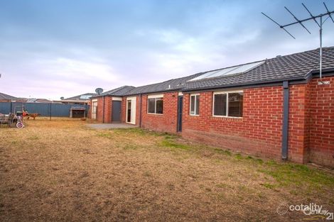 Property photo of 9 Tea Tree Close Pakenham VIC 3810