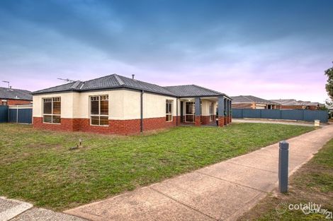 Property photo of 9 Tea Tree Close Pakenham VIC 3810