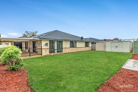 Property photo of 9 Solsona Approach Port Kennedy WA 6172