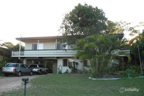 40 Amaroo St, Boyne Island, QLD 4680