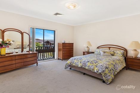 Property photo of 17 Corio Road Prairiewood NSW 2176