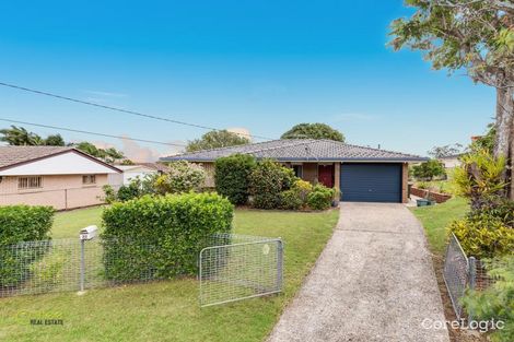 Property photo of 30 Pirramurra Street Bracken Ridge QLD 4017