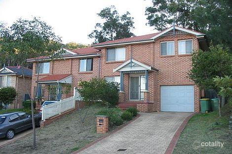 Property photo of 2/44 Burbank Drive Tuggerah NSW 2259