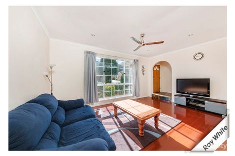 Property photo of 4 Darebin Place Conder ACT 2906