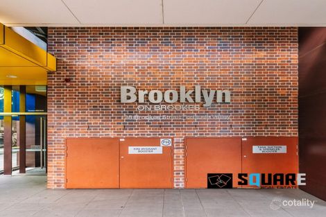 1/128 Brookes St, Fortitude Valley, QLD 4006